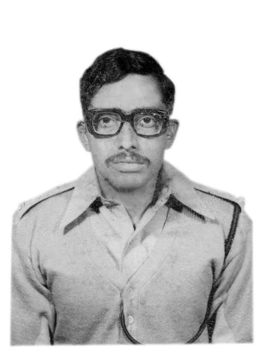 B.B. Mahanty B.B. Mahanty